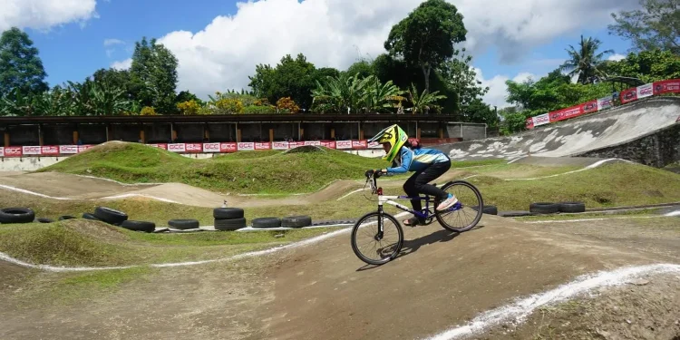 Porprov Jatim 2025