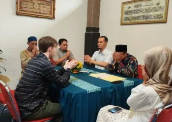 mualaf