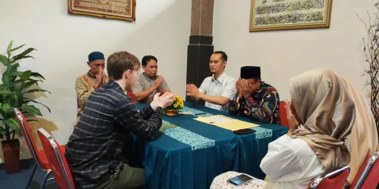 mualaf