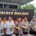 Perampokan di Kalipare