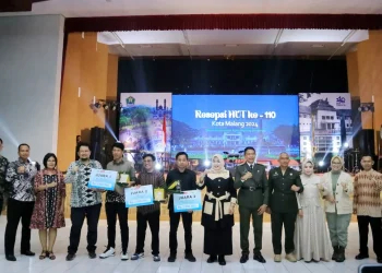 lomba foto