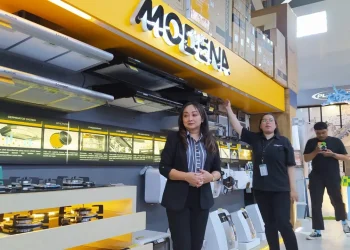 Tekologi terbarukan Modena