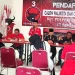 Sambut Pilkada 2024, PDI Perjuangan Kota Batu Resmi Buka Pendaftaran Calon Wali Kota
