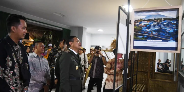 Hut Kota Malang ke-110