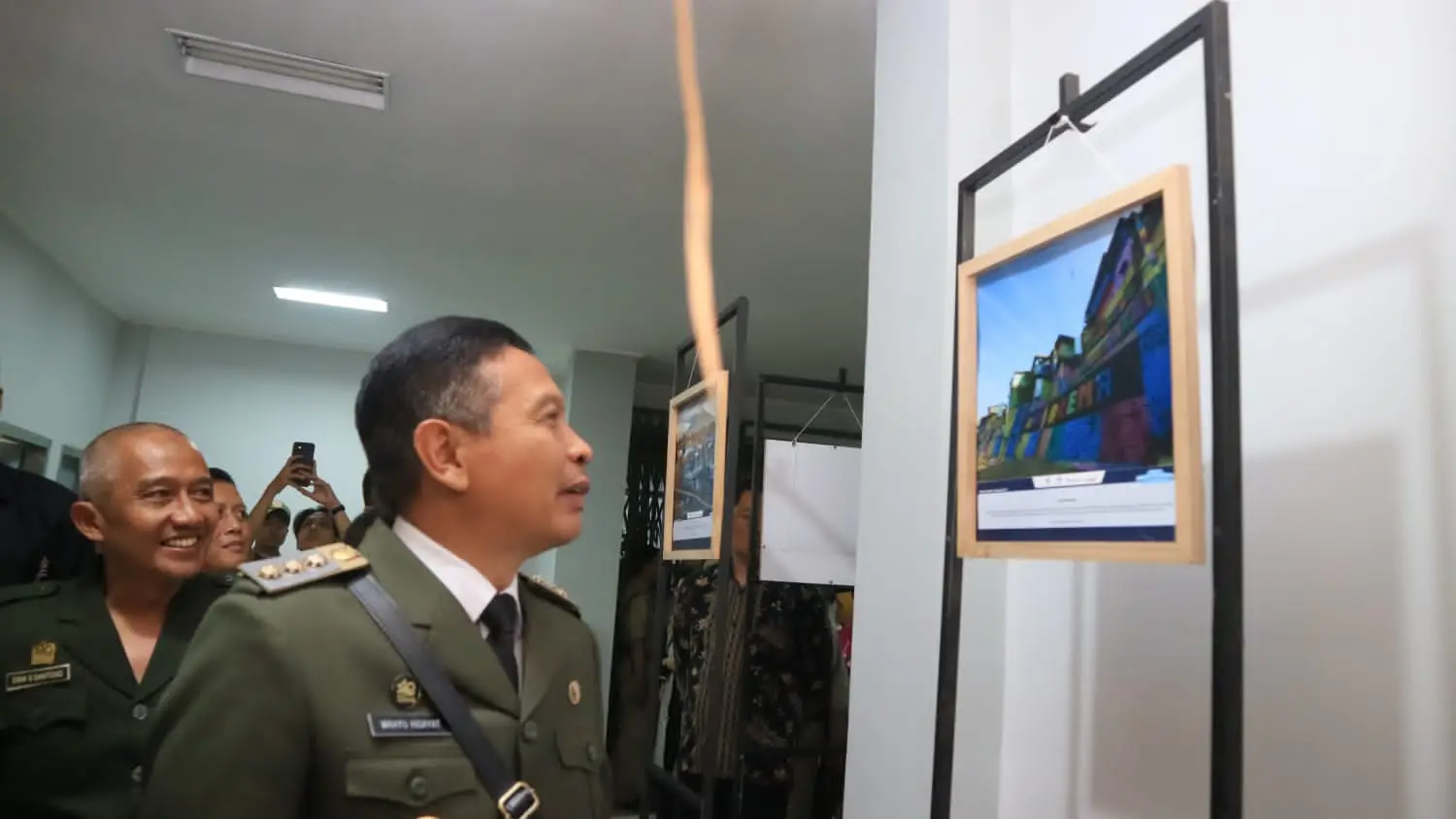PJ Wali Kota Malang