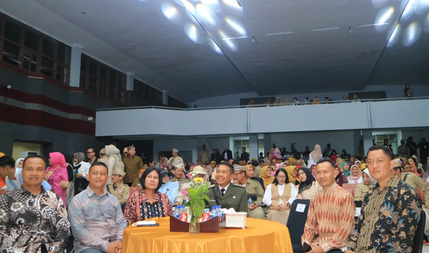 HUT Kota Malang