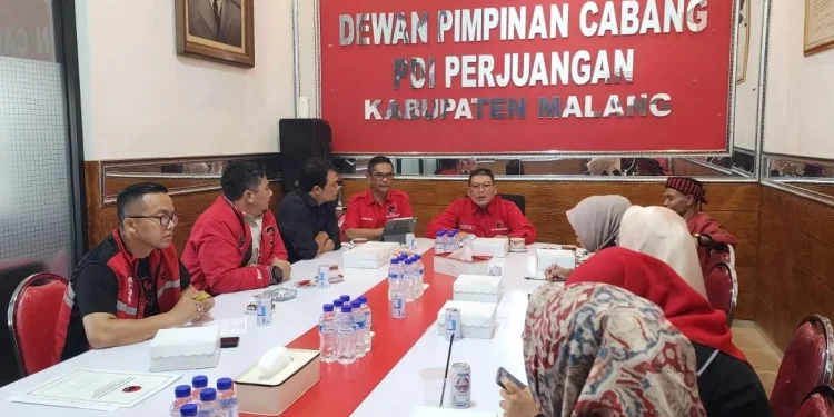 PDI Perjuangan Kabupaten Malang