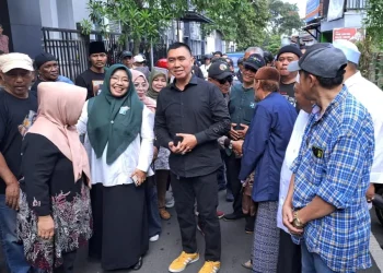 Abah Anton, maju pilkada kota malang 2024