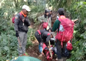 Gunung Kawi
