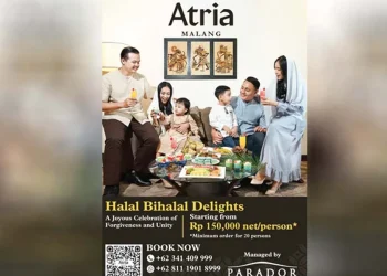Hotel Atria Malang