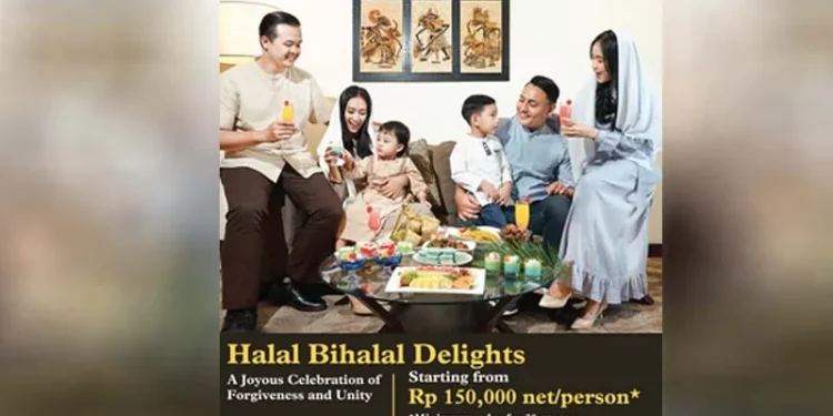 Hotel Atria Malang