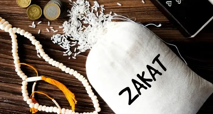 Syarat zakat fitrah, niat, dan waktu pelaksanaannya/Foto: Getty Images/iStockphoto/All_About_Najmi