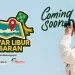 Poster Gebyar Libur Lebaran. Foto: dok.