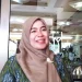 Komisioner KPU Kota Batu, Marlina, menjelaskan terkait animo rekrutmen PPK di Kota Batu untuk Pilkada 2024. Foto: Azmy