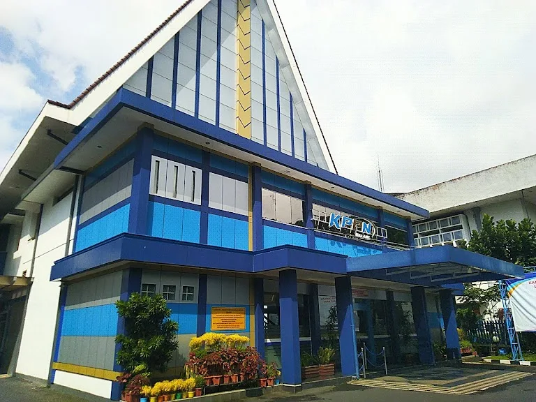 Gedung KPPN Malang/Foto: Google Review Brian Images.