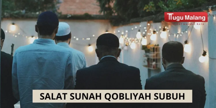Niat, tata cara, dan keutamaan Qobliyah Subuh/Foto: pexels.com/Sara