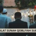 Niat, tata cara, dan keutamaan Qobliyah Subuh/Foto: pexels.com/Sara