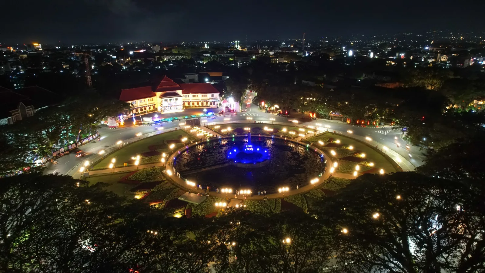 Karya Muhammad Suyudi/juara 3
