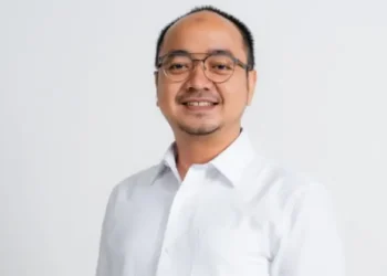 CEO Maxima Indonesia, Ivan Ahda berbagi pandangan tentang transformasi kepemimpinan anak muda dan tantang Indonesia Emas 2045/Foto: Ivan Ahda for Tugumalang.id