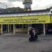 Tempat penitipan kendaraan gratis di Polres Malang. Foto: Aisyah Nawangsari Putri