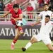 Titik nobar Timnas Indonesia U-23 vs Uzbekistan di laga semifinal Piala Asia U-23 2024 yang dihelat di Malang Raya/Foto: Dok.PSSI