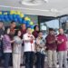 Kunjungan kerja Direktur Jenderal Hak Asasi Manusia dan Pimpinan UPT Kemenkumham Jawa Timur ke PT Taspen Cabang Malang untuk memperkuat sinergi dalam pelayanan ramah HAM. Foto/dok for TM