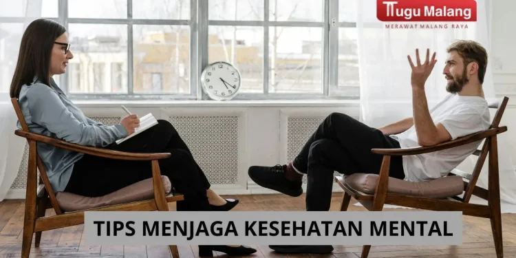 Pentingnya menjaga kesehatan mental dan tips dari psikolog /Foto: pexels.com/Cottonbro Studio
