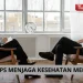 Pentingnya menjaga kesehatan mental dan tips dari psikolog /Foto: pexels.com/Cottonbro Studio