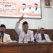 Ketua DPD PKS Kota Malang, Ernanto Djoko Purnomo. (Foto/dok. Tugumalang.id)