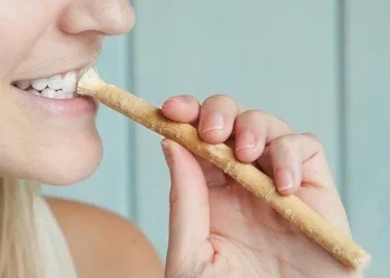 Ilustrasi manfaat siwak. Foto/UMSU