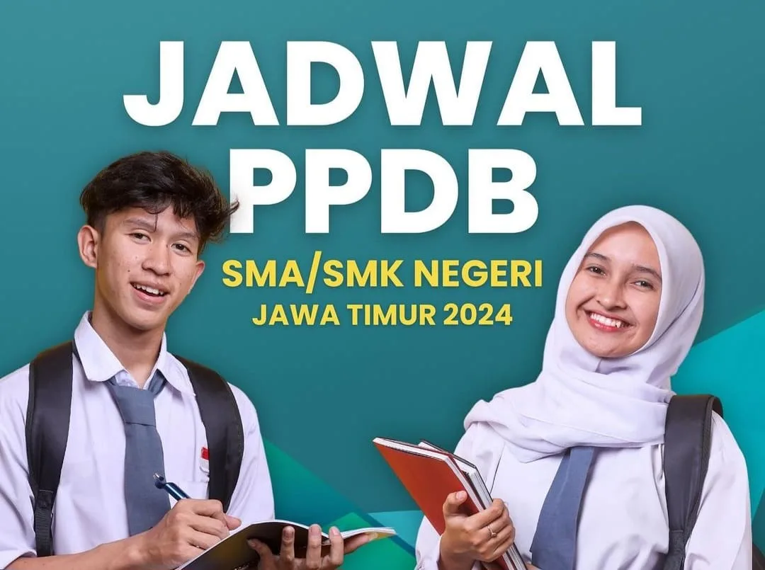 Tata cara dan ketentuan pengambilan PIN PPDB Jatim 2024/Foto: Tangkapan layar Instagram @jatimpemprov.