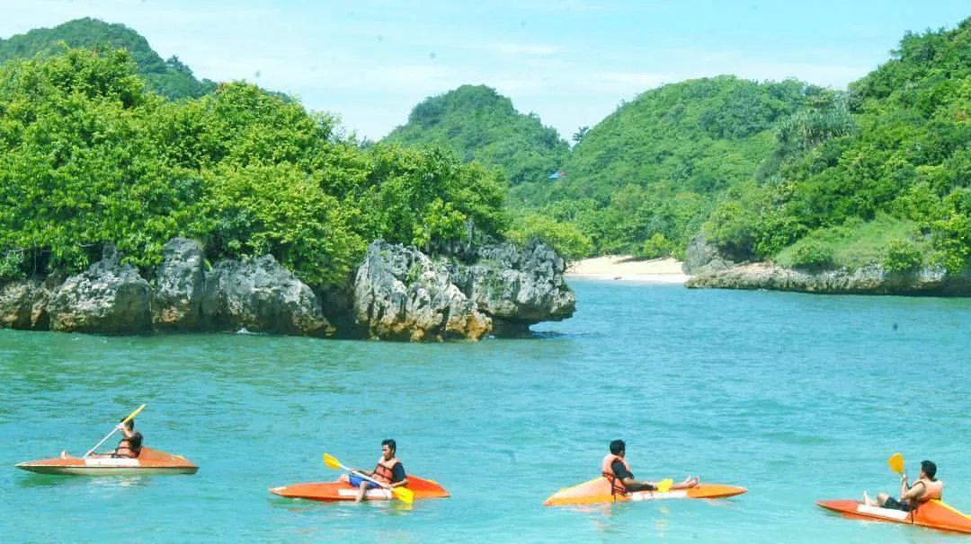 Pantai Gatra/Foto: instagram.com/basory_alwy