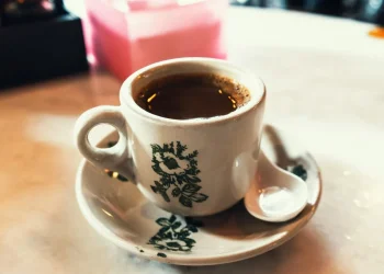 Kopitiam hits dan enak di Malang/Foto: Alfred/Unsplash
