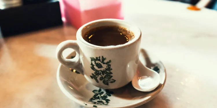Kopitiam hits dan enak di Malang/Foto: Alfred/Unsplash