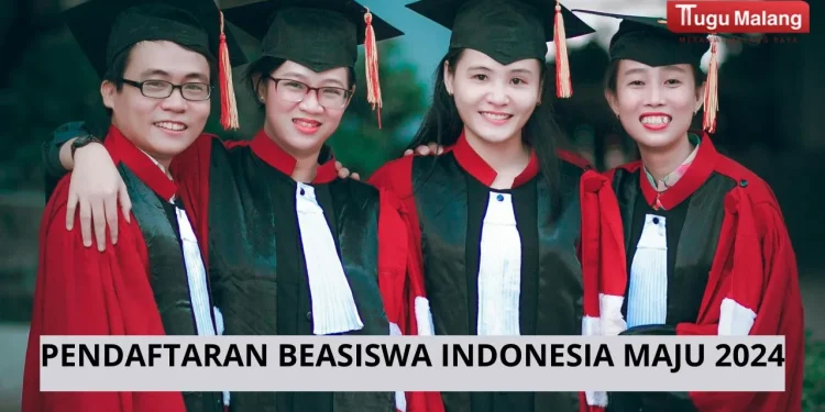 Informasi tentang pendaftaran Beasiswa Indonesia Maju 2024 /Foto: Pexels.com/ Hai Nguyen