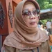 Kepala Dinas Sosial Kabupaten Malang, Pantjaningsih Sri Redjeki. Foto: Aisyah Nawangsari Putri