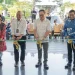 Kartika Wirjoatmodjo, Wakil Menteri BUMN saat meresmikan gedung baru Pegadaian berkonsep Green Building pada Selasa (07/05/2024). Foto/dok pegadaian