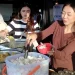 Ilustrasi usaha catering di Kota Batu yang kini mulai kelimpungan akibat harga sayur-mayur yang meroket. Foto: Dok. Istimewa