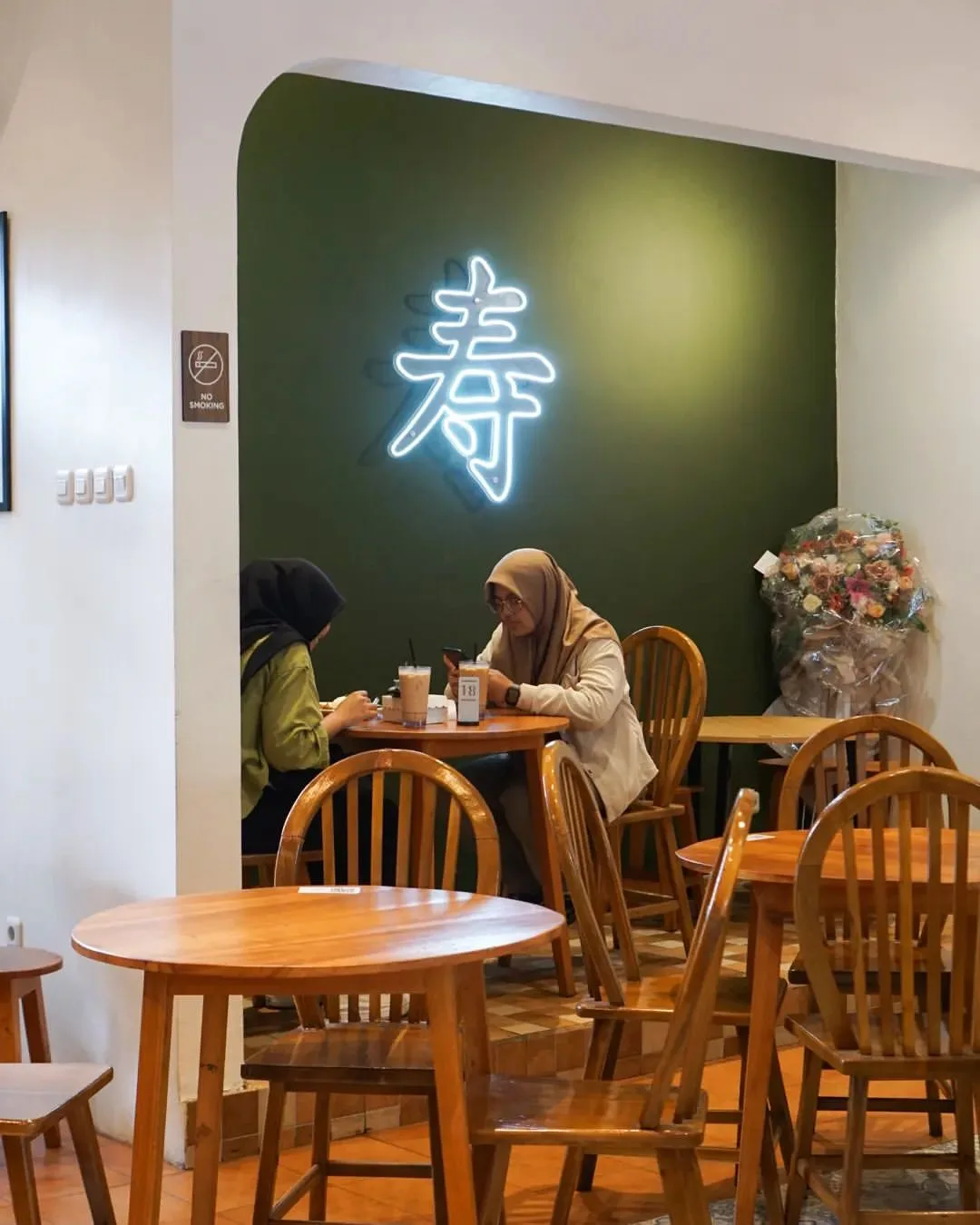 Shou Kopitiam/Foto: instagram.com/shoukopitiam