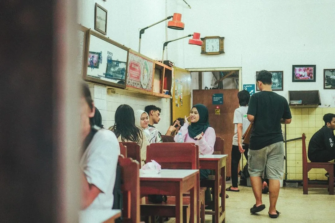 Pengyu Kopitiam/Foto: instagram.com/pengyukopitiam