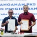 Kantor Imigrasi Kelas I Malang teken kerja sama dengan PT Pos Indonesia. Foto/dok for TM