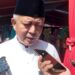 Bupati Malang, Sanusi. Foto: Aisyah Nawangsari Putri