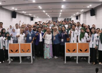 Sekolah Pascasarjana UM gelar acara International Symposium bersama UPM Malaysia /Foto: Dok.UM