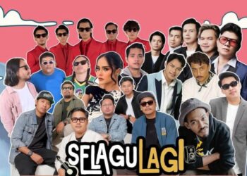 Informasi event konser musik di Kota Malang bulan Mei 2024 ini /Foto: Instagram @selagulagifestival