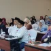 Acara pendampingan UMKM oleh Baznas Kota Malang dan Maybank Syariah. Foto/dok for TM