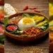 Sego sambel malangan. (Foto/Tosca Varez, google review)