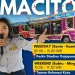Jadwal Bus Macito atau Malang City Tour /Foto: instagram.com/dishubmalangkota