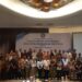 FGD Arah Pengembangan Insitusi yang diselenggarakan Polinema. (Foto/M Sholeh)