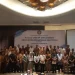 FGD Arah Pengembangan Insitusi yang diselenggarakan Polinema. (Foto/M Sholeh)