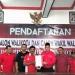 DPC PDIP Kota Batu mulai memunculkan nama-nama calon Wali Kota Batu yang akan diusung di Pilkada 2024 nanti. FotoL Azmy